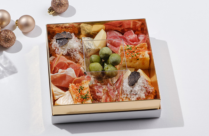 Заказать starter set