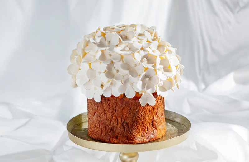 Заказ пасха