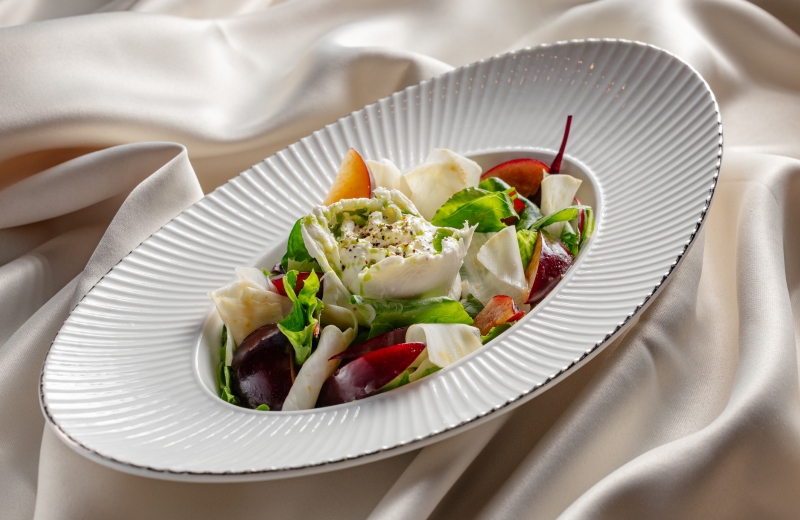 Доставка на дом сезонное меню