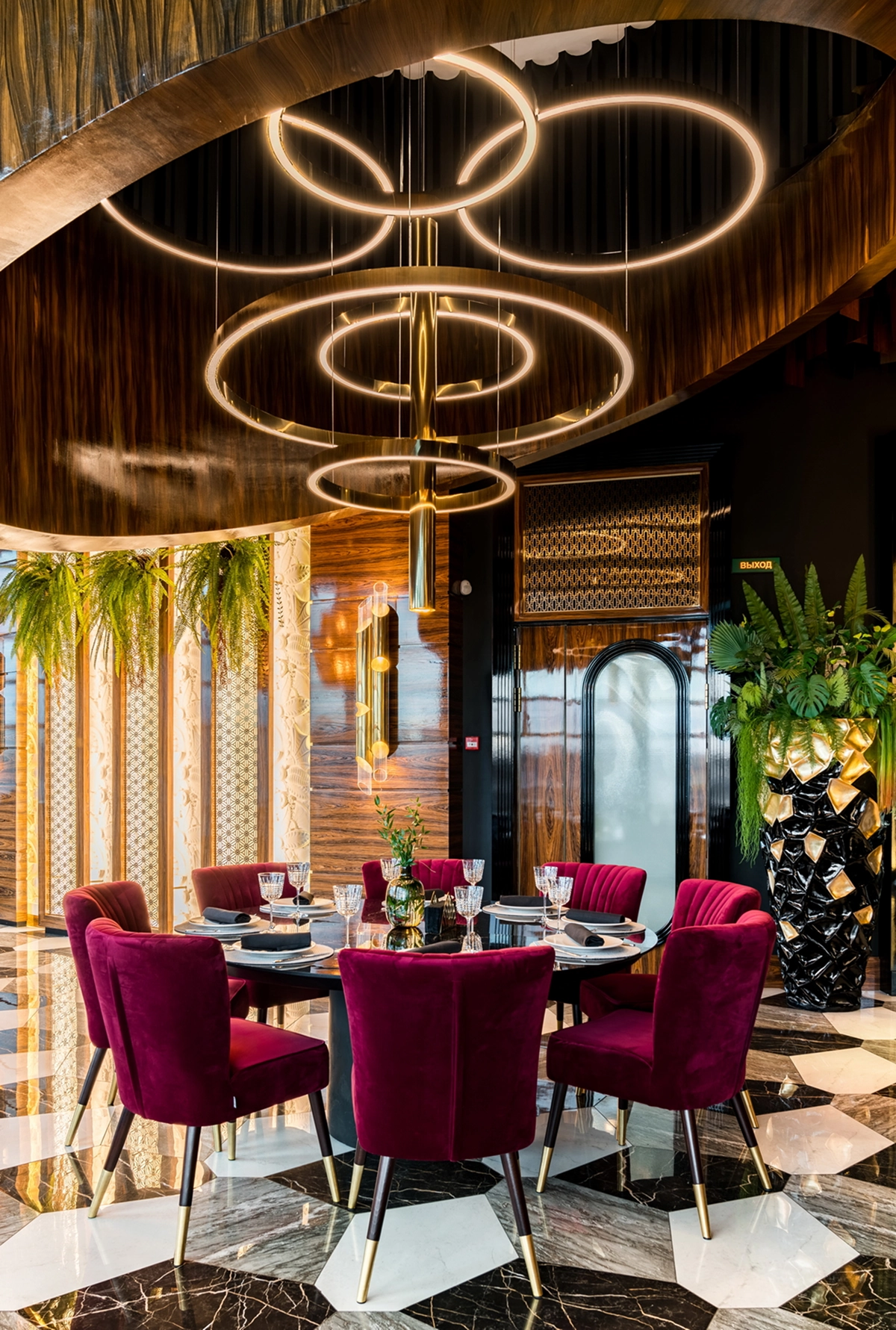 Наши преимущества