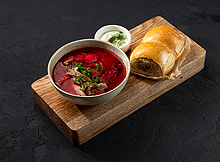 Заказ супы