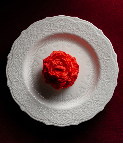 Праздник весны в CRISTAL в ресторане Cristal