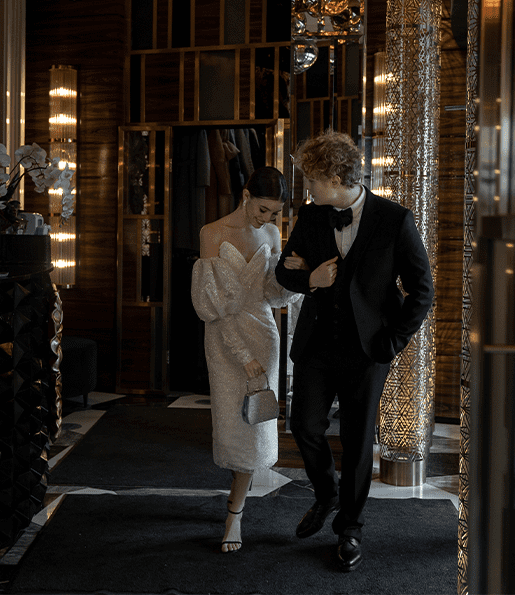 10% всем именинникам в ресторане Cristal