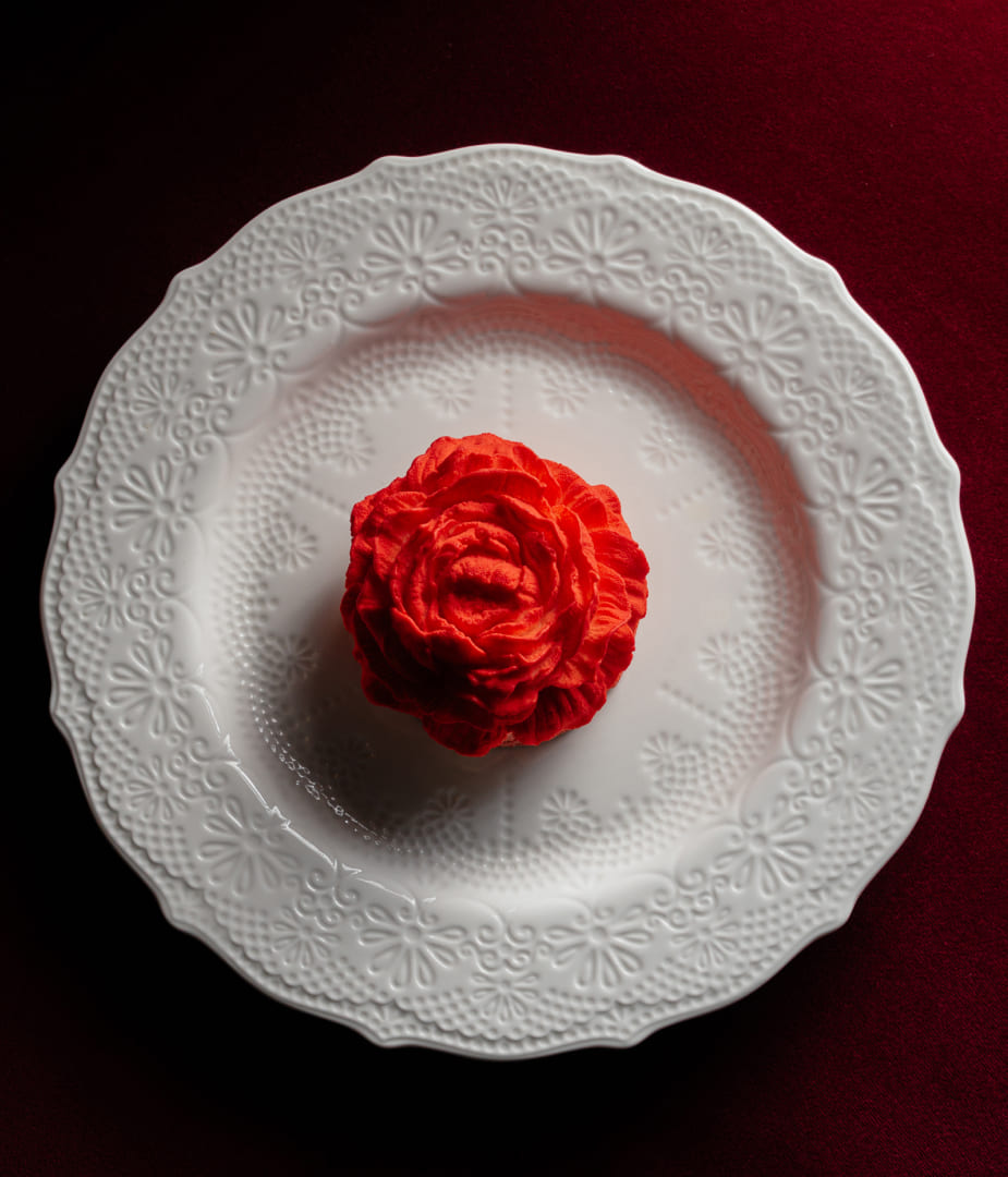 Праздник весны в CRISTAL в ресторане Cristal