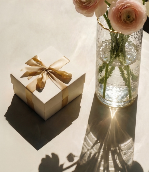 Весна с призами от CRISTAL в ресторане Cristal