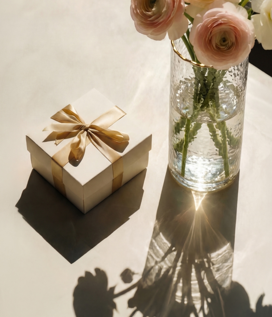 Весна с призами от CRISTAL в ресторане Cristal