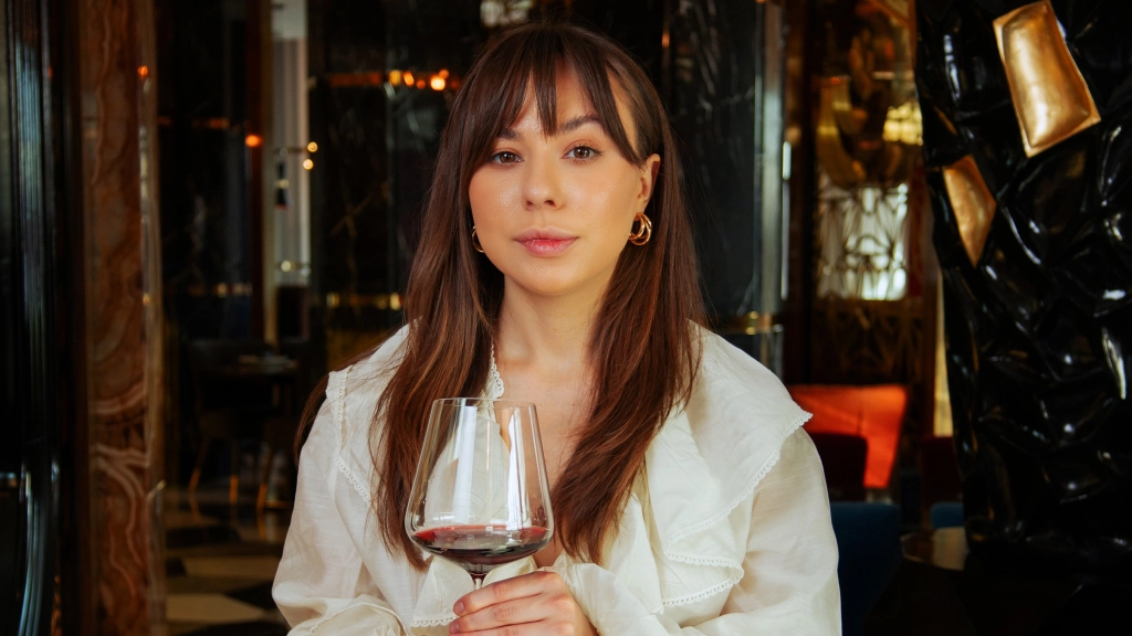 Команда ресторана Cristal