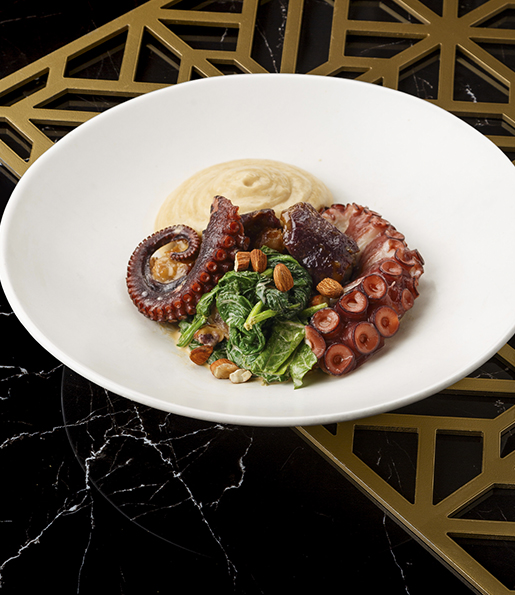 Доставка Cristal в ресторане Cristal