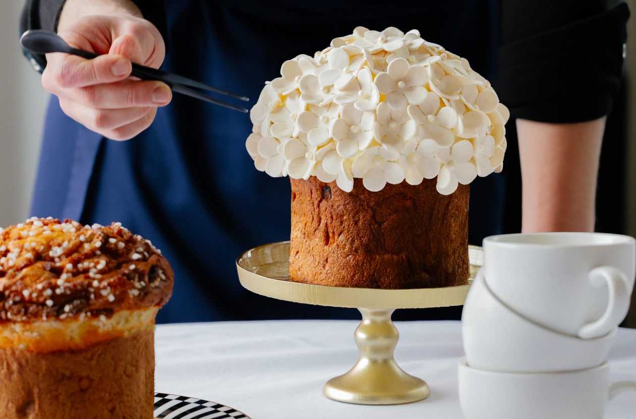 Пасхальная коллекция