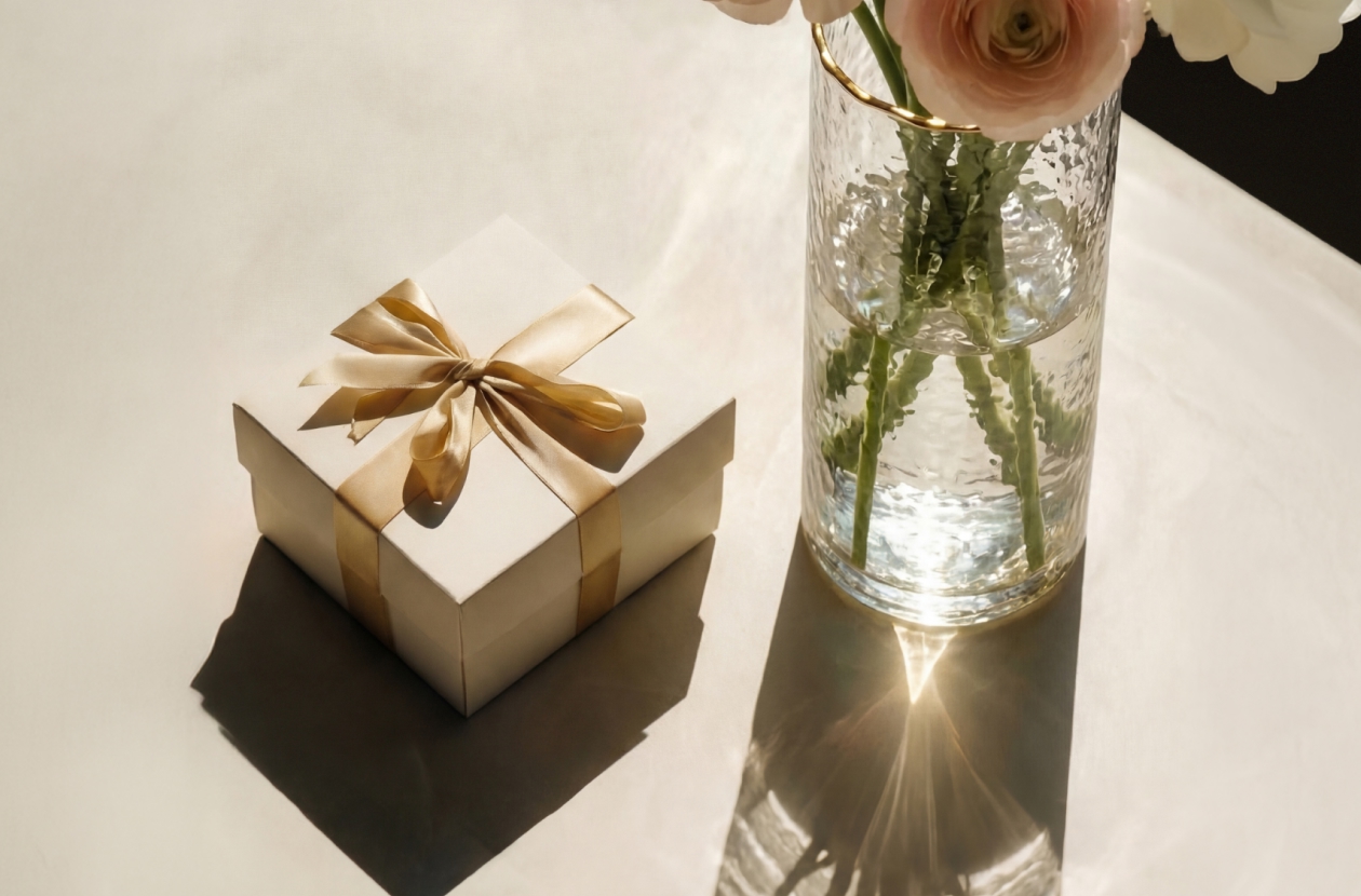 Весна с призами от CRISTAL