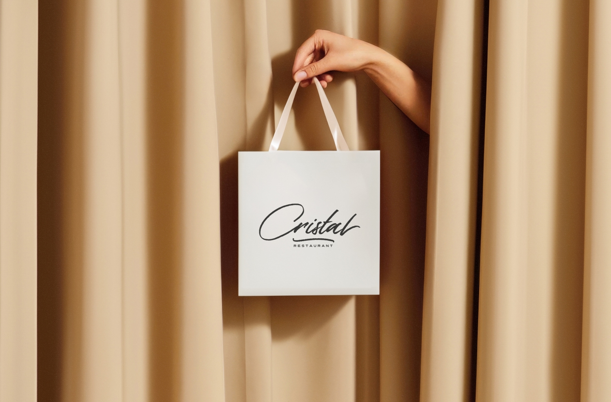 Призы осени от CRISTAL